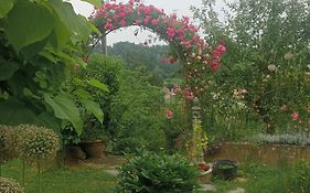 B&B Cascina Ciapilau